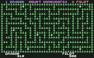 C64 GameBase Island_of_the_Dragons Creative_Pixels/JC_Hilty_Productions 1993