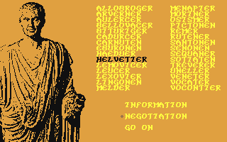 C64 GameBase Julius_Caesar (Not_Published) 2020
