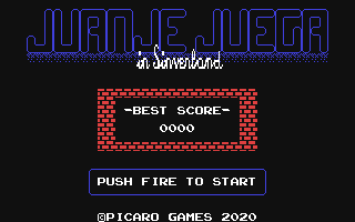 C64 GameBase Juanje_Juega_in_Sinverland (Not_Published) 2020