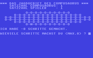 C64 GameBase jagende_Compusaurus,_Der Pflaum_Verlag_München 1985