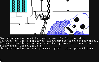 C64 GameBase Jabato Aventuras_AD 1989