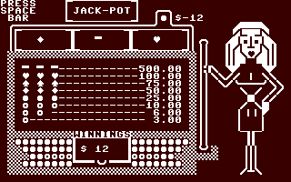 C64 GameBase Jack-Pot
