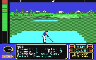 C64 GameBase Jack_Nicklaus_Greatest_18_Holes_of_Major_Championship_Golf Accolade 1989
