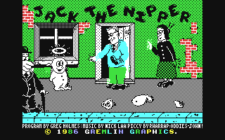 C64 GameBase Jack_the_Nipper Gremlin_Graphics_Software_Ltd. 1986