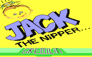 C64 GameBase Jack_the_Nipper Gremlin_Graphics_Software_Ltd. 1986