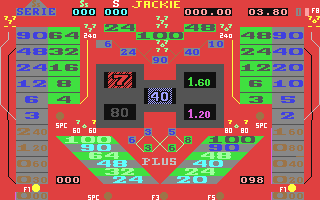 C64 GameBase Jackie-Plus (Public_Domain) 1991