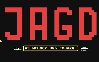 C64 GameBase Jagd Roeske_Verlag/CPU_(Computer_programmiert_zur_Unterhaltung) 1984