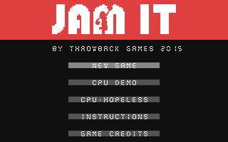 C64 GameBase Jam_It RGCD_&_Psytronik_Software 2015