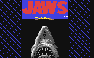 C64 GameBase Jaws Screen_7 1989