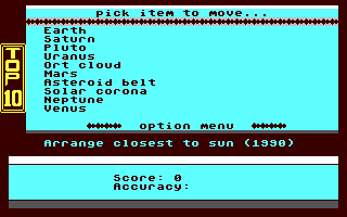 C64 GameBase Jeff's_Top_Ten Loadstar/Softdisk_Publishing,_Inc. 1990