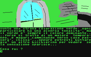 C64 GameBase Jeff_Waldon_-_Green_Dimension Edizioni_Hobby/Explorer 1987