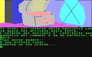 C64 GameBase Jeff_Weiss_-_Moonbase_Delta Edizioni_Hobby/Explorer 1987