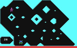 C64 GameBase Jelly_-_Maze (Not_Published)
