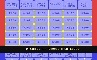 C64 GameBase Jeopardy!_-_New_Sports_Edition ShareData,_Inc. 1988