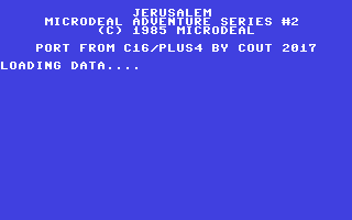 C64 GameBase Jerusalem (Not_Published) 2017