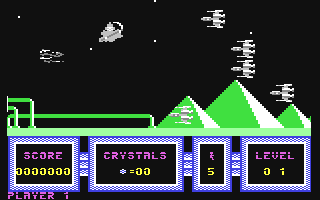 C64 GameBase Jet_Ace (Not_Published) 1988