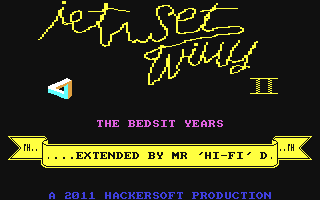 C64 GameBase Jet_Set_Willy_II_-_The_Bedsit_Years (Not_Published) 2011