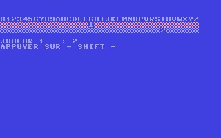 C64 GameBase Jeu_de_l'Oie_Aleatoire PSI 1985