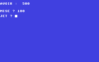 C64 GameBase Jeu_du_21 FDS_Edimicro 1984