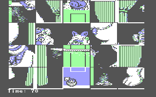 C64 GameBase Jim_Henson's_Muppet_Adventure_-_Chaos_at_the_Carnival Hi_Tech_Expressions 1989