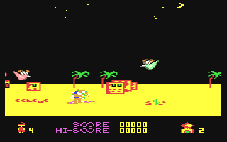 C64 GameBase Jinn-Genie Micromega 1984