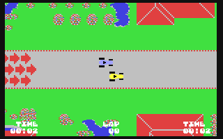 C64 GameBase Rally_Speedway Commodore/Adventure_International 1985