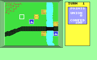C64 GameBase Johnny_Reb_II MC_Lothlorien 1986