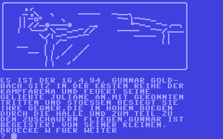 C64 GameBase Juliane_Teil_1_-_Die_Entführung (Not_Published) 1994