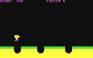 C64 GameBase Jump-Man Courbois_Software 1983