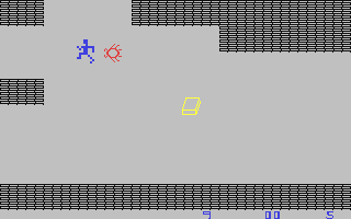 C64 GameBase Jump Loadstar/Softalk_Production 1984