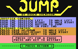 C64 GameBase Jump Computer_Boss_International_(CBI) 1984