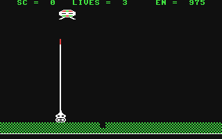 C64 GameBase Jump Courbois_Software 1985