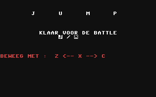 C64 GameBase Jump Courbois_Software 1985