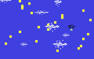 C64 GameBase Jumping_Gusten (Public_Domain) 1988