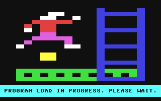C64 GameBase Jumpman Epyx 1983