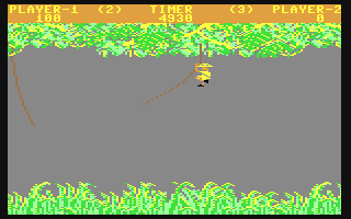 C64 GameBase Jungle_Hunt Atarisoft 1983