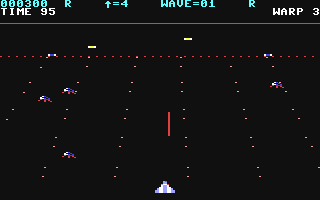 C64 GameBase Juno_First Datasoft 1984
