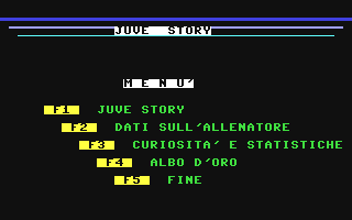 C64 GameBase Juventus Edizione_Logica_2000/Logica_2000