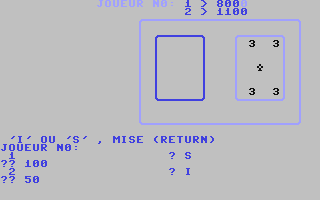 C64 GameBase Jeu_Consiste,_Le Tilt-micro-jeux/Editions_Mondiales_S.A. 1987
