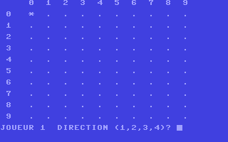 C64 GameBase Jeu_de_la_Feve,_Le PSI 1985