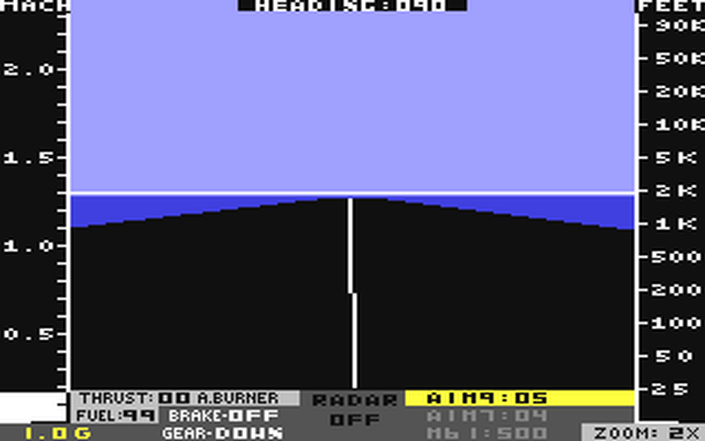 C64 GameBase Jet_v1.00,_The subLOGIC 1985