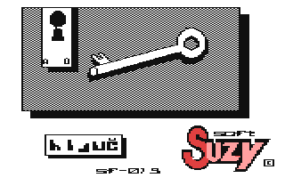 C64 GameBase Kljuc Suzy_Soft 1988