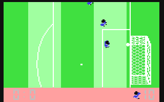 C64 GameBase Kick_Off Anco 1989