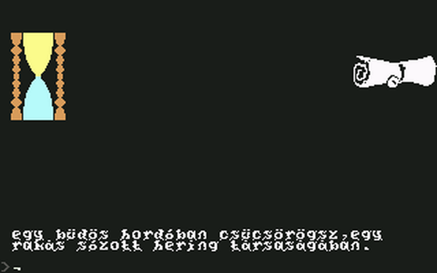 C64 GameBase Két_Nap_Négy_Óra_[Two_Days_Four_Hours]