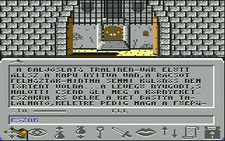 C64 GameBase Kastély,_A 576_KByte 1993