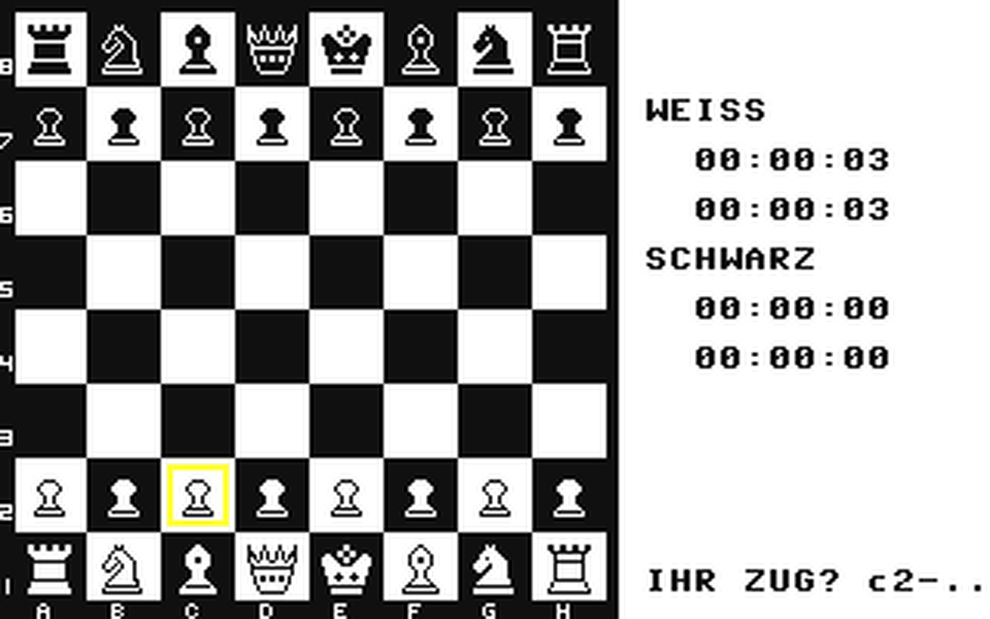 C64 GameBase komplette_Schachprogramm,_Das Falken_Verlag_GmbH 1987
