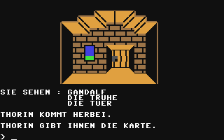 C64 GameBase Kleine_Hobbit,_Der Markt_&_Technik/64'er 1986