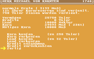 C64 GameBase Kaiser_II (Public_Domain)