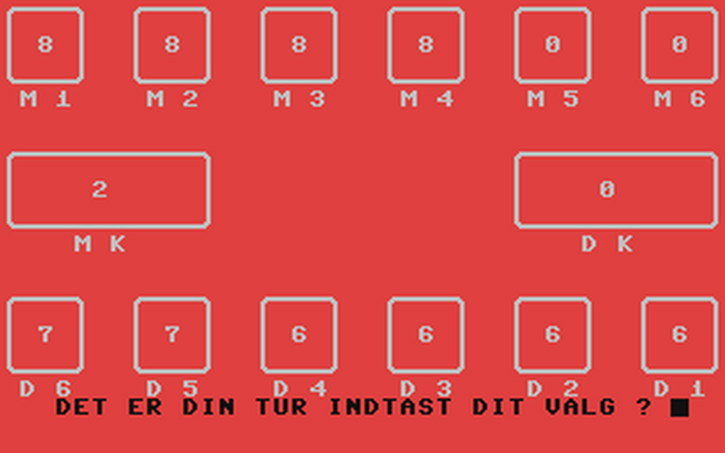 C64 GameBase Kalaha Ny_Elektronik_ApS/SOFT_Special 1985