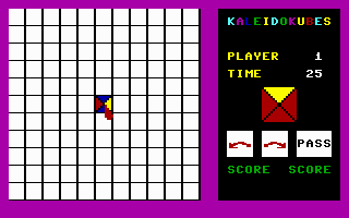 C64 GameBase Kaleidokubes Artworx_Software_Company 1990